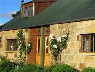 Daisy Bank Cottages Richmond Accommodation In Richmond At